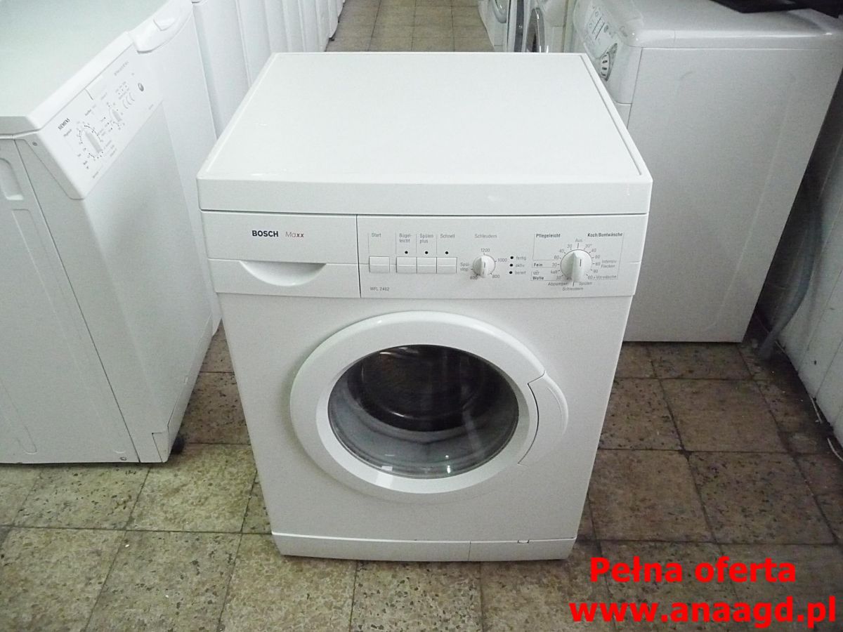 ANA AGD - komis wielobranżowy, sklep z używanym sprzętem agd,