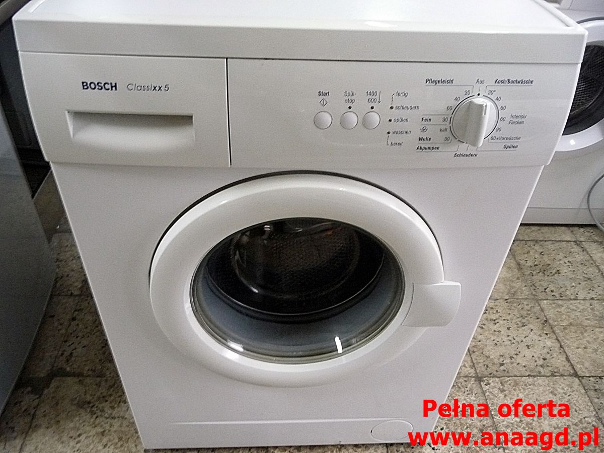 Bosch Classixx 5 Насос Сливной Купить